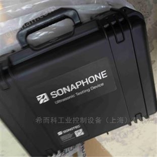 品牌SONOTEC 超聲波傳感器 德國原裝