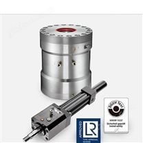 希而科供應(yīng)Sitema KFH KFP KB系列鎖緊單元