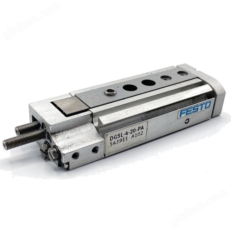 Festo/Festo pneumatic valve air control application