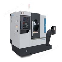 哈挺/HARDINGE 自动精密高速数控车床