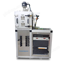 真空鍍膜儀鋁腔體系列