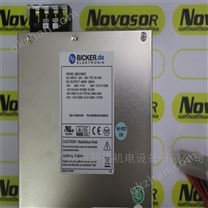 BICKER電源MPI-810H  BEN-0512