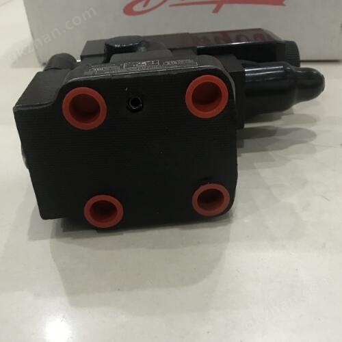 威格士方向閥結(jié)構(gòu)與分類