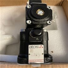 ATOS阿托斯葉片泵PFE-51129-1DV的特點(diǎn)