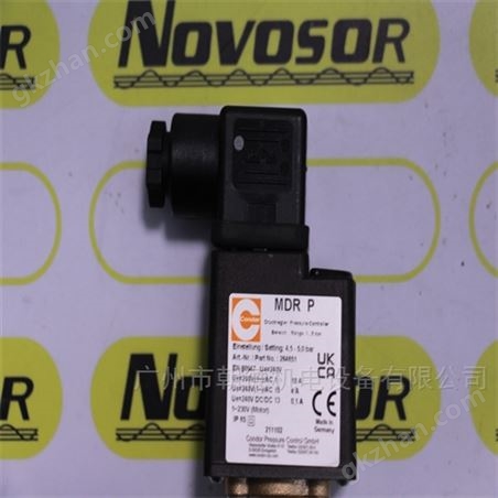 CONDORѹ������MDR3/16  121515