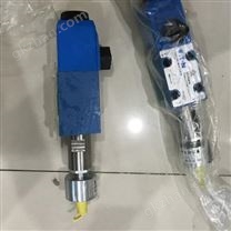 威格士疊加閥安裝與使用