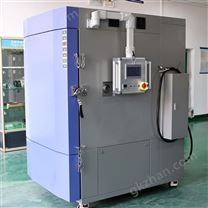 電池高低溫濕熱老化防爆試驗箱