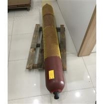 贺德克HYDAC波纹管蓄能器充氮方式