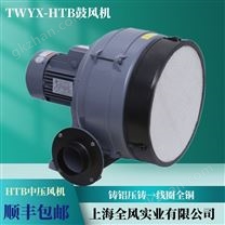 HTB100-102除塵配套中壓風機