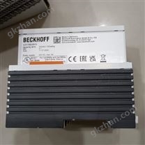 BECKHOFF輸出模塊產品示意圖