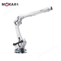 藦卡噴涂機器人機械臂機械手