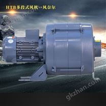 HTB75-104助燃配套風機