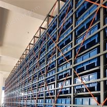 模具托盘库 模具管理