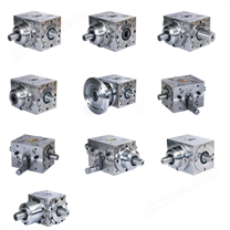 TANDLER减速机-不带电机 行星齿轮箱