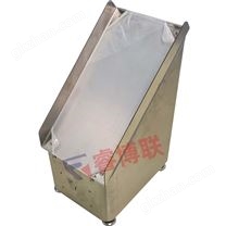 玻璃珠篩分器