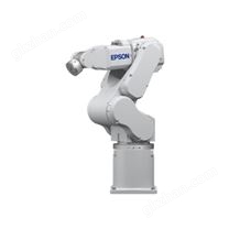 爱普生EPSON C系列6轴机器人