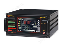 线束中断（微中断）发生器