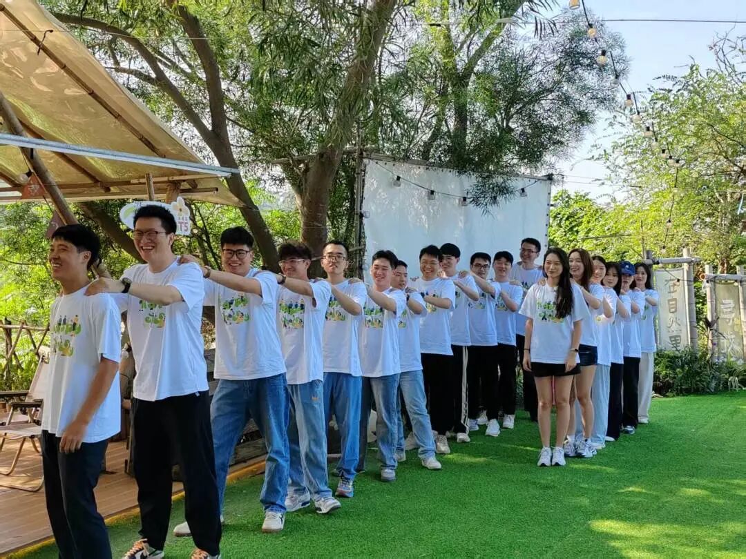 點亮宇電新力量，從“我”到“我們”！