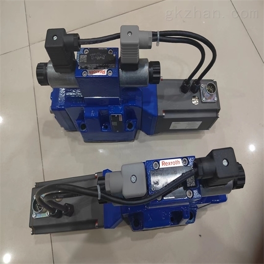 REXROTH驱动器