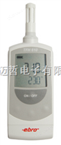 TFH620便携式温湿度计德国Ebro温湿度计TFH-620