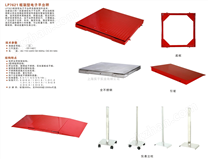 深圳1t地磅秤，【可接打印機(jī)】電子小地磅秤
