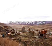 石料生产线\碎石生产线\破石头生产线