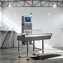 日化清潔劑瓶參數(shù)設(shè)定稱重儀