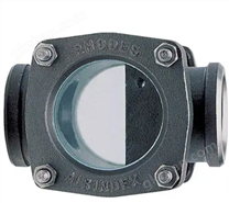 英国Rhodes流量控制产品视觉流量指示器