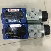 邏輯閥REXROTH選購條件R900912574