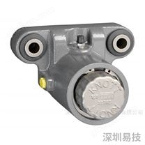 KNOTT 液壓彈簧儲(chǔ)能式鉗盤(pán)制動(dòng)器