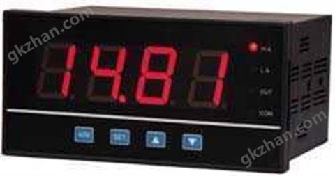 HC-100A智能液位測控儀