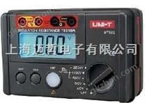 絕緣電阻測試儀