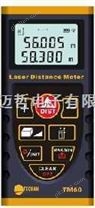 TM60激光測距儀