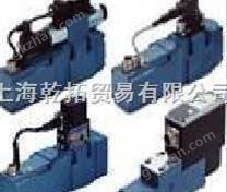 REXROTH三位五通電磁換向閥;4WE10D3X/EG24N9K4