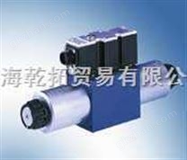 REXROTH力士樂比例方向閥;4weh25G6X6EG24N9K4