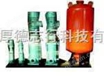 商場大廈*空調(diào)隔膜膨脹罐氣囊維修