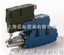 德REXROTH電液換向閥;4weh25G6X6EG24N9K4