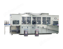 零廢水雙溶劑清洗機(jī)