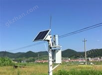 水电站水文实时监测管理系统