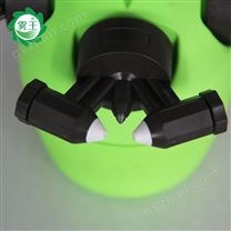 二流體噴霧加濕器