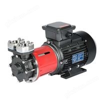 奥兰克高低温磁力泵