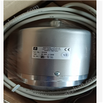P+F倍加福增量型编码器