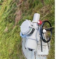 Rotork英國羅托克電動執行器IQ91F25BA