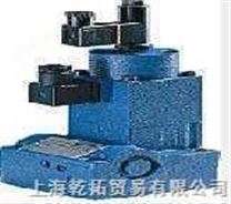 德REXROTH疊加式溢流閥;4WE10J3X/EG24N9K4