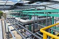 打造西北水务工程新典范 | 上海市政总院承接咸阳市城区污水处理厂工程