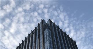 四川首创片区化“智慧云仓”收费新模式