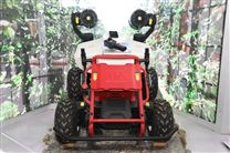 上海印发发展智慧农业实施方案：重点推进农机自动驾驶与机具协同控制