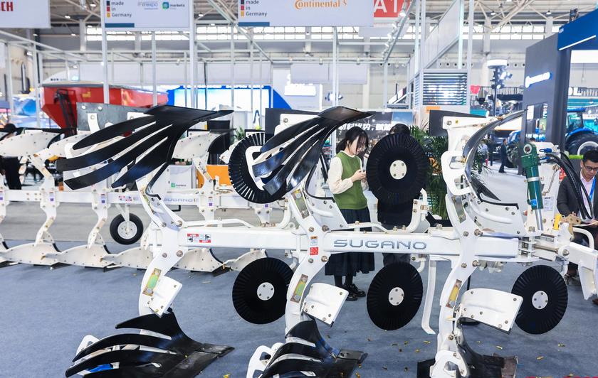 臨猗啟動春季農(nóng)機“進村入戶”免費維修行動 確保春耕農(nóng)機“零趴窩”