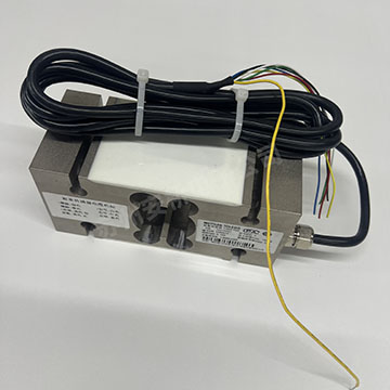 托利多稱重傳感器