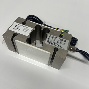 稱重傳感器超量程了怎么辦